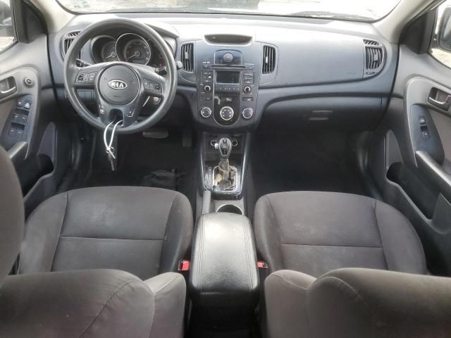 2012 KIA Forte EX