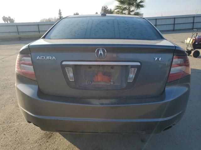 2008 Acura TL