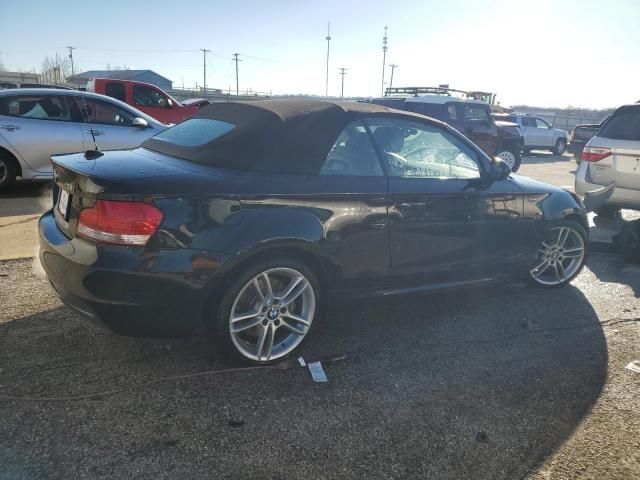 2010 BMW 135 I