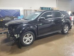 2015 Chevrolet Equinox LS en venta en Elgin, IL