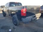 2009 Chevrolet Silverado K2500 Heavy Duty LT