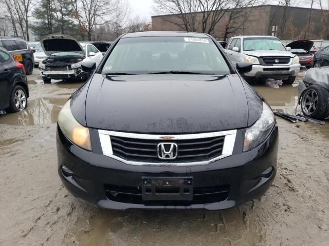 2009 Honda Accord EXL