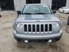 2017 Jeep Patriot Sport