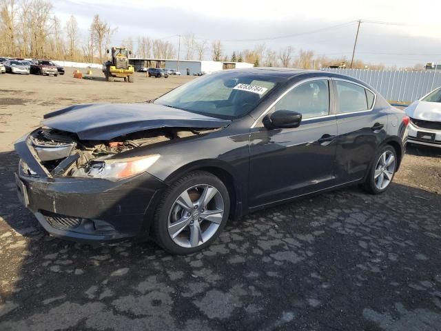 2013 Acura ILX 20 Tech