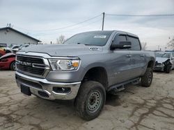 Carros con verificación Run & Drive a la venta en subasta: 2019 Dodge RAM 1500 BIG HORN/LONE Star