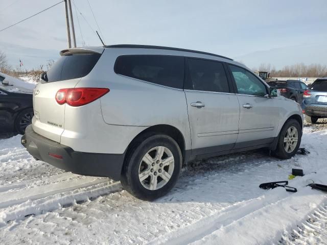 2011 Chevrolet Traverse LT