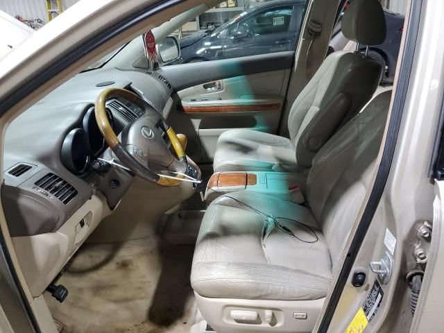 2004 Lexus RX 330