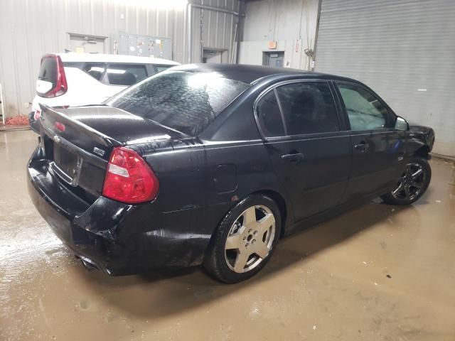 2006 Chevrolet Malibu SS