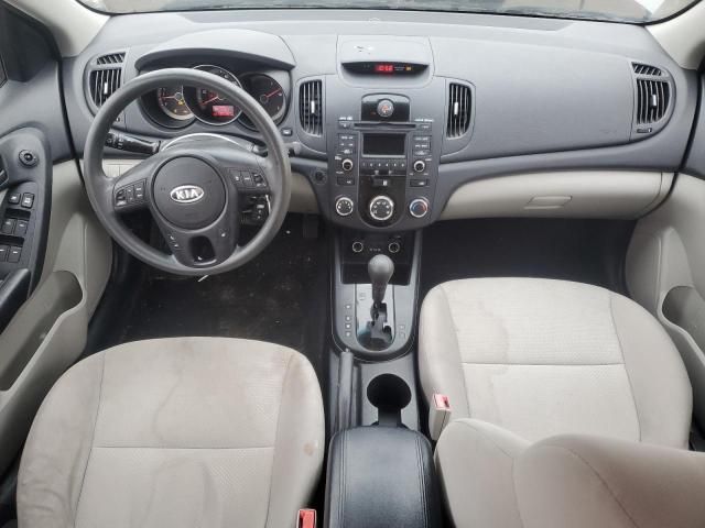 2010 KIA Forte EX