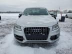 2013 Audi Q5 Premium S-Line