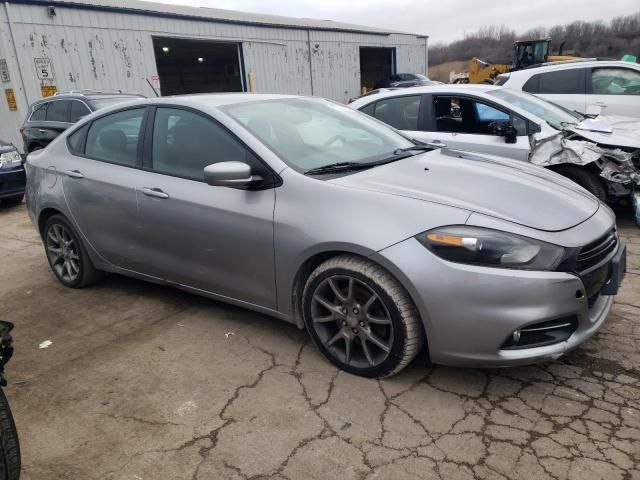 2014 Dodge Dart SXT