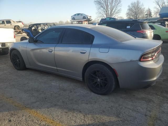 2017 Dodge Charger SXT