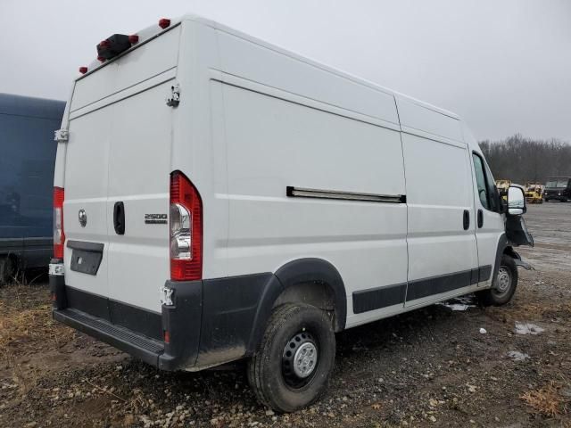 2024 Dodge RAM Promaster 2500 2500 High