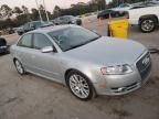 2008 Audi A4 2.0T Quattro