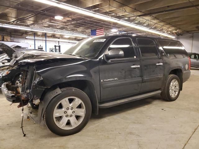 2007 GMC Yukon XL K1500