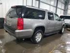 2012 GMC Yukon XL K1500 SLT