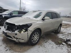 2017 Buick Enclave en venta en Pekin, IL