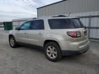 2015 GMC Acadia SLE