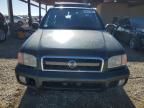 2002 Nissan Pathfinder LE