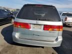 2002 Honda Odyssey EX