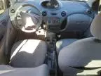 2003 Toyota Echo