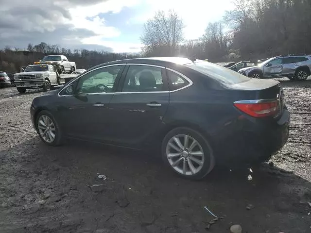 2013 Buick Verano