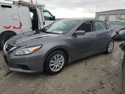 2018 Nissan Altima 2.5 en venta en Cahokia Heights, IL