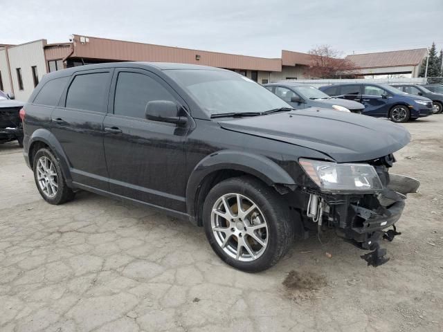 2015 Dodge Journey R/T