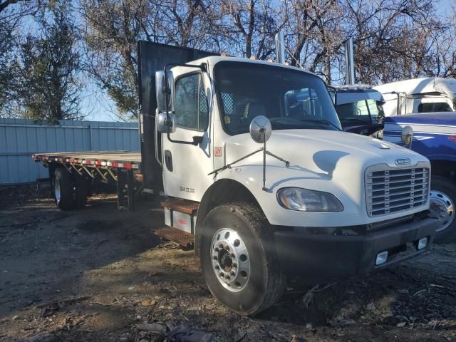 2018 Freightliner M2 106 Medium Duty