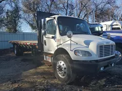 2018 Freightliner M2 106 Medium Duty en venta en Wichita, KS