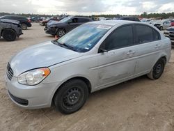 2010 Hyundai Accent GLS en venta en Houston, TX