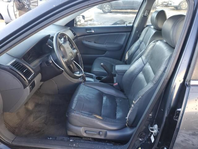 2005 Honda Accord EX