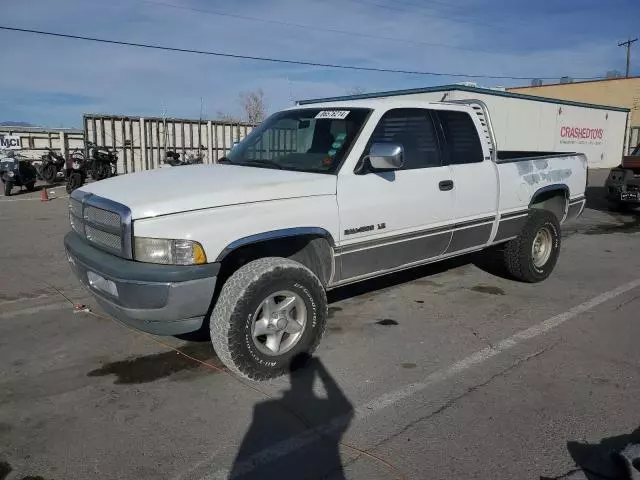 1997 Dodge RAM 1500