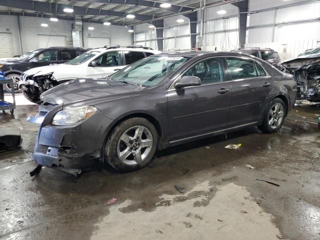 2010 Chevrolet Malibu 1LT