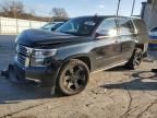 2018 Chevrolet Tahoe C1500 Premier