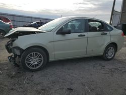 2011 Ford Focus SE en venta en Fredericksburg, VA