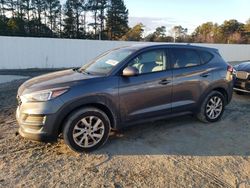 2019 Hyundai Tucson SE en venta en Seaford, DE