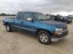 2002 Chevrolet Silverado C1500