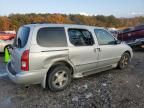 2001 Nissan Quest GXE