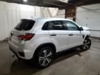 2022 Mitsubishi Outlander Sport ES