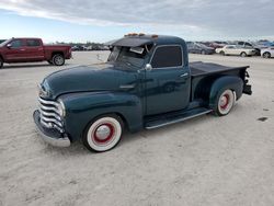 1949 Chevrolet 3100 en venta en Arcadia, FL