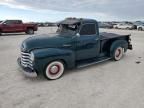 1949 Chevrolet 3100