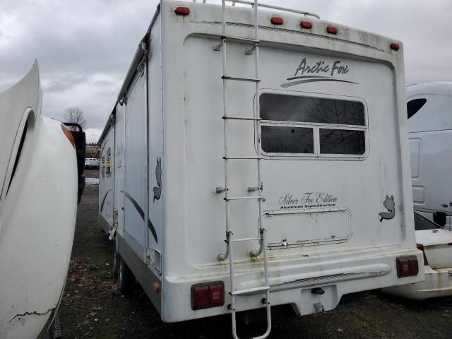 2006 Other Travel Trailer