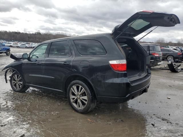 2013 Dodge Durango SXT