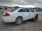 2009 Chevrolet Impala LS