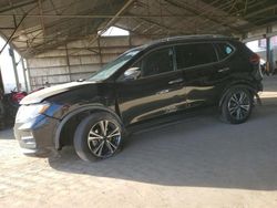 Vehiculos salvage en venta de Copart Cleveland: 2019 Nissan Rogue S