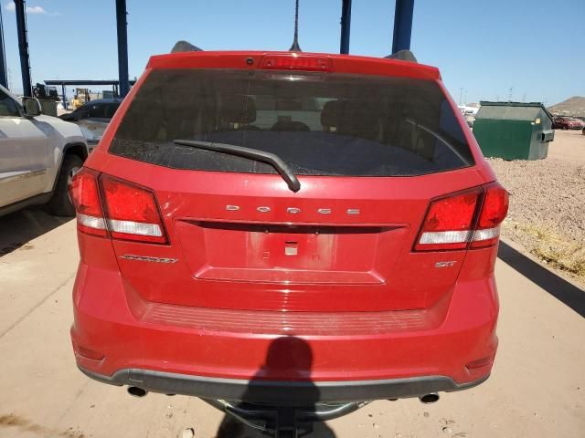 2014 Dodge Journey SXT