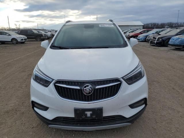 2017 Buick Encore Essence