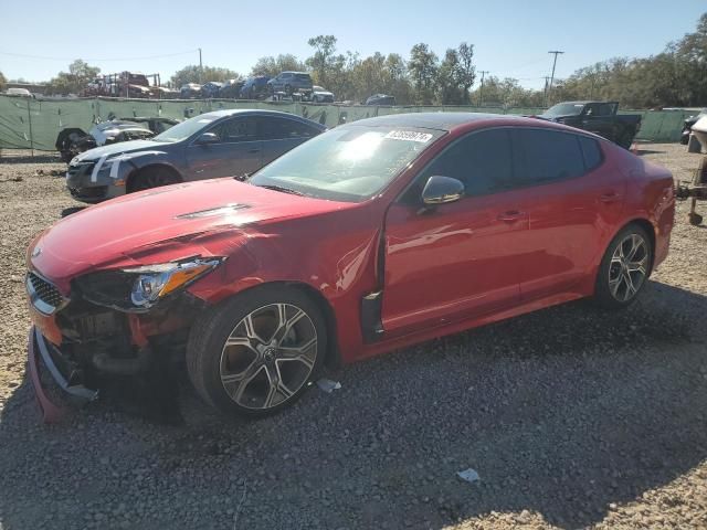 2020 KIA Stinger