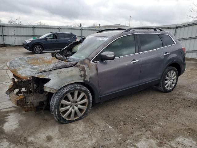 2008 Mazda CX-9